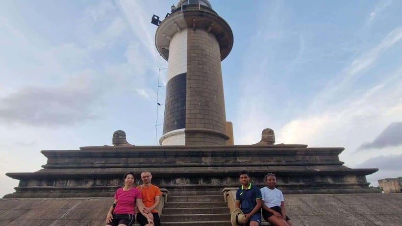 Personal Guided Colombo City Tour by Tuk Tuk - All Inclusive - Key Things I’d Plan For