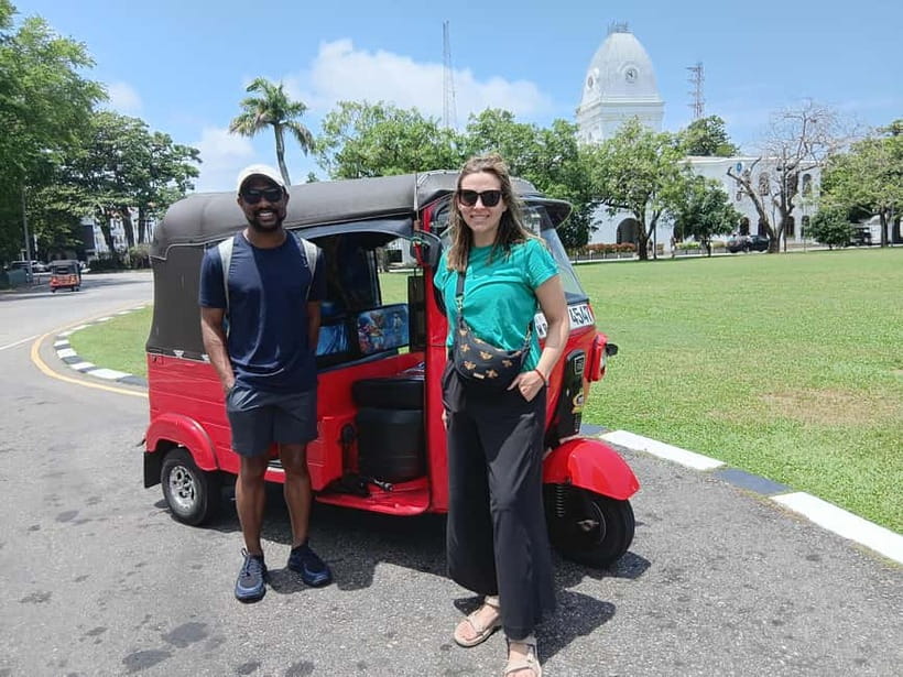 Personal Guided Colombo City Tour by Tuk Tuk - All Inclusive - Price and Value: Why $27 Can Make Sense Here