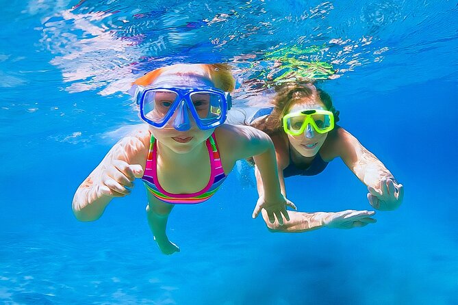 Pigeon Island Snorkeling Tour From Uppuveli Beach - Pigeon Island near Uppuveli: why it’s worth your morning