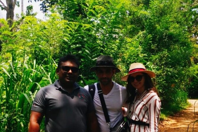 Pinnawala private day trip from colombo or negombo - Pickup from Colombo or Negombo, then straight to your first culture stop