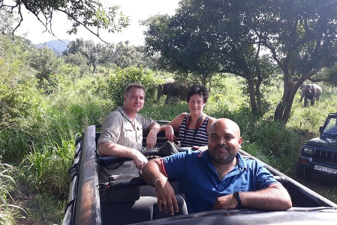 Polonnaruwa Day Tour with Lunch by Mahaweli - Language, Pace, and How to Get the Most Out of the Day