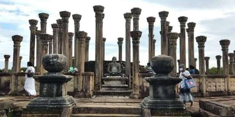 Polonnaruwa Day Tour With Minneriya NP Elephant Safari - Key things that make this day tour worth your time