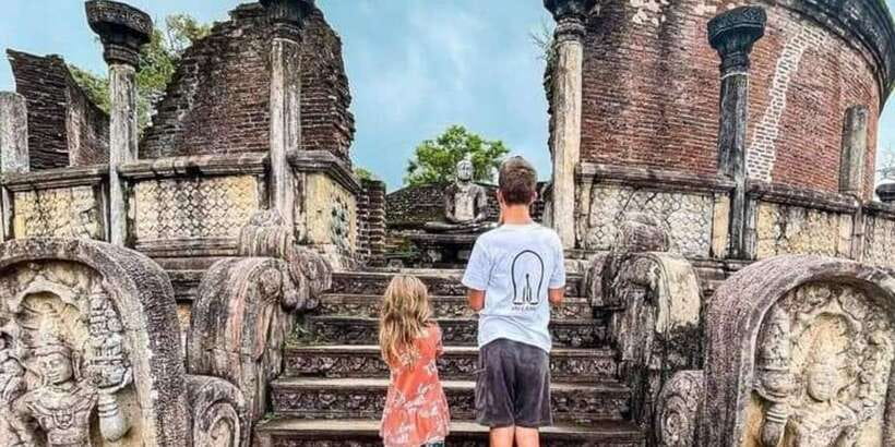 Polonnaruwa Day Tour With Minneriya NP Elephant Safari - How the Day Flows From Polonnaruwa Ruins to Minneriya Safari