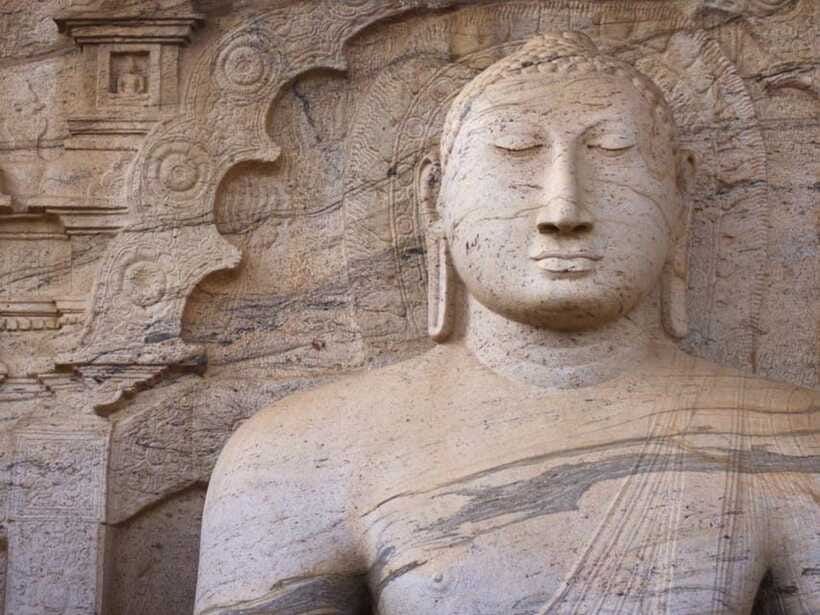 Polonnaruwa: Private Guided Cycling Tour with Hotel Pickup - Practical tips so you enjoy every stop