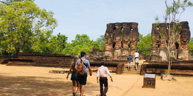 Polonnaruwa Sight Seeing Tour and Minneriya Elephant Safari - Key things that make this day trip worth it