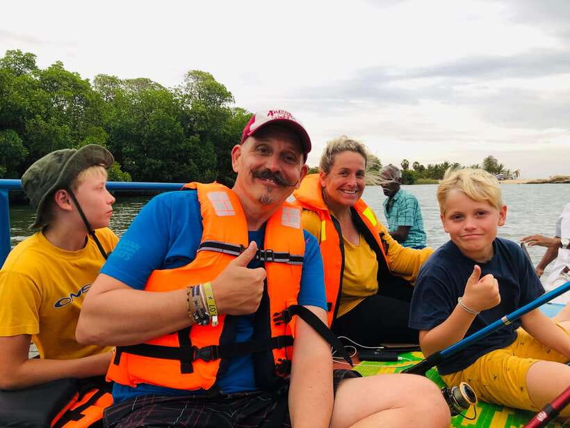 Pottuvil Lagoon Eco Tour : Mangrove Adventure in Arugam Bay - Price and value: what $32 gets you in real terms
