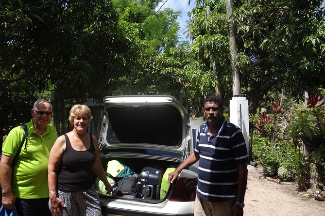 Private arrival transfer from Airport to your booked hotel in Negombo - From Landing to Hotel: What “Private Arrival Transfer” Actually Solves