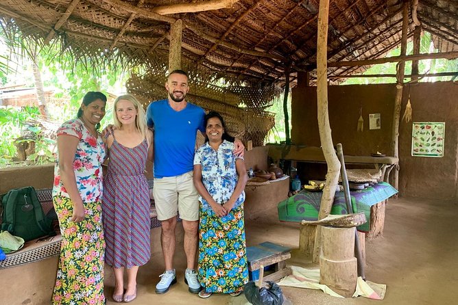 Private Car & Driver for 07 Days Tour In Sri Lanka - A private car tour that actually feels like a plan