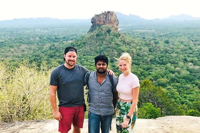 Private Car & Driver for 07 Days Tour In Sri Lanka - Day 6: Yala National Park morning safari, Mirissa lunch stop, and Galle Fort