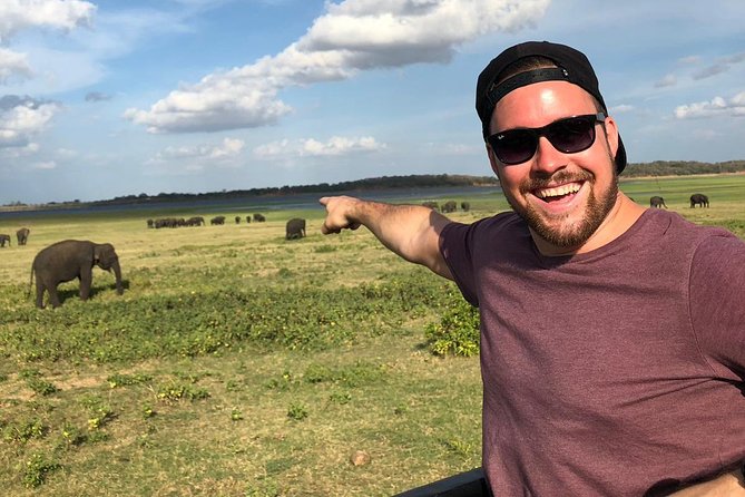 Private Car & Driver for 07 Days Tour In Sri Lanka - Day 2: Sigiriya at 6.45am, then Polonnaruwa ruins