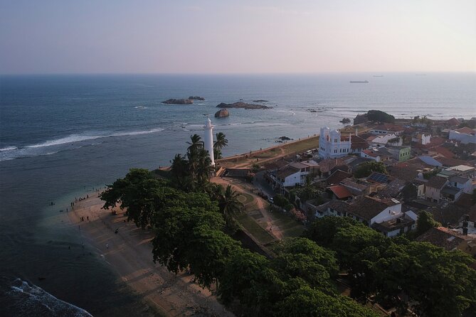 Private Car Hire with Driver-Guide for 03 Days Round Tour - Day-by-Day Flow Without the Guesswork