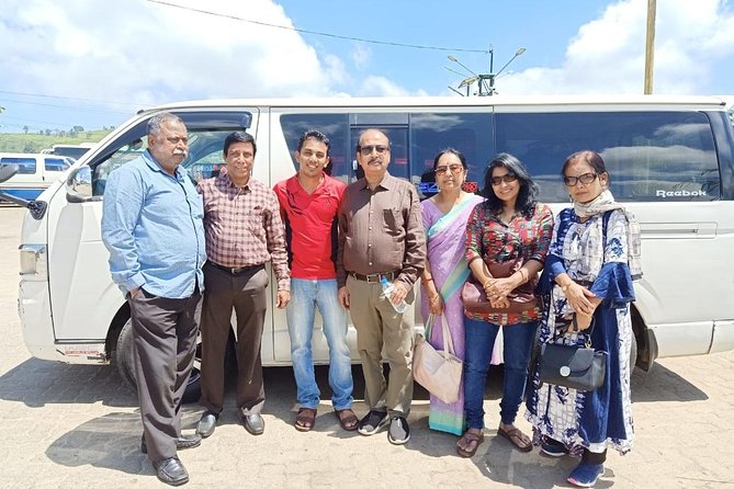 Private Car With certified Guide for Multi Day Tours - Multi-Day Planning: A Day-by-Day Trip You Can Actually Customize
