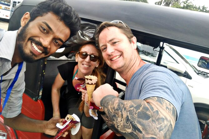 Private City Day Tour in Anuradhapura - Key highlights at a glance