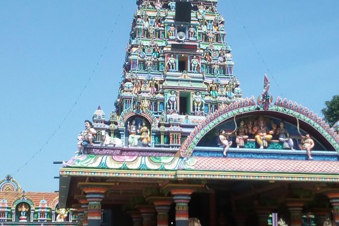 Private City tour in Colombo By tuk tuks or Cars - Gem Museum for an Hour: Learning What Sri Lanka’s Gems Are About