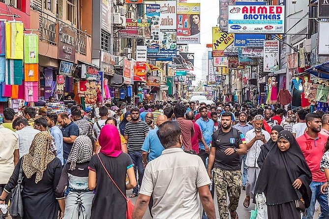 Private City tour in Colombo By tuk tuks or Cars - Transport and Time Planning: How the 5 Hours Actually Works