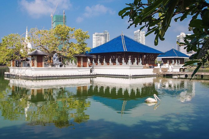 Private Colombo City Tour by Sri Lanka Private Drivers - Price and value for a 5-hour private Colombo hit