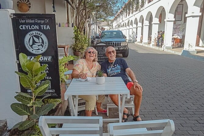 Private Colombo City Tour by Tuk Tuk - Old Town Hall and the colonial corner you should not skip