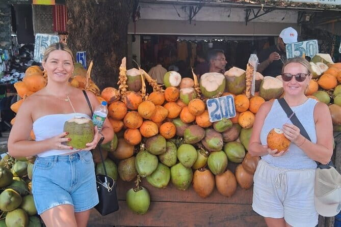 Private Colombo City Tour by Tuk Tuk - Price and value: what $30 buys in Colombo