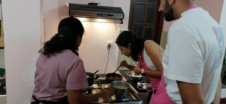 Private cooking class - Personalized classic menu - Should you book this private cooking class in Eastern Province?
