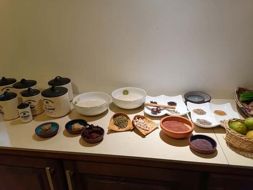 Private cooking class - Personalized classic menu - Curry paste is the flavor engine: what you learn and why it matters