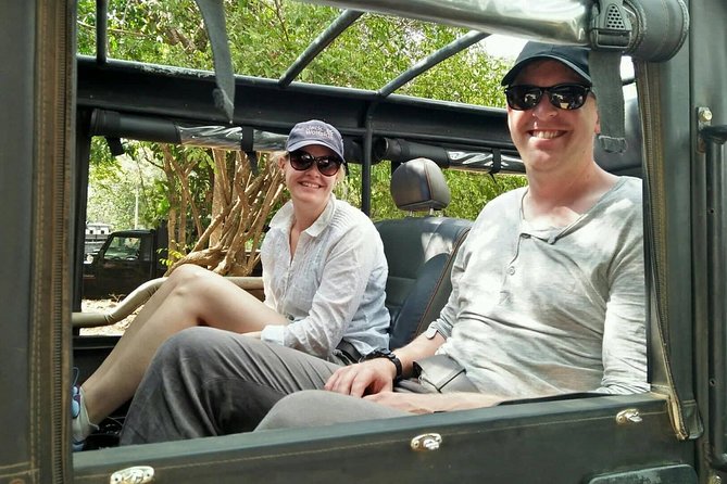 Private Dambulla Sigiriya Tour from Kandy with Lunch - Matale Temple Stop: A Fast Cultural Reset on the Way