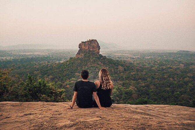 Private Day Tour from Colombo to Sigiriya, Dambulla & Pidurangala - Private Colombo to Sigiriya Day Trip: What You Really Buy