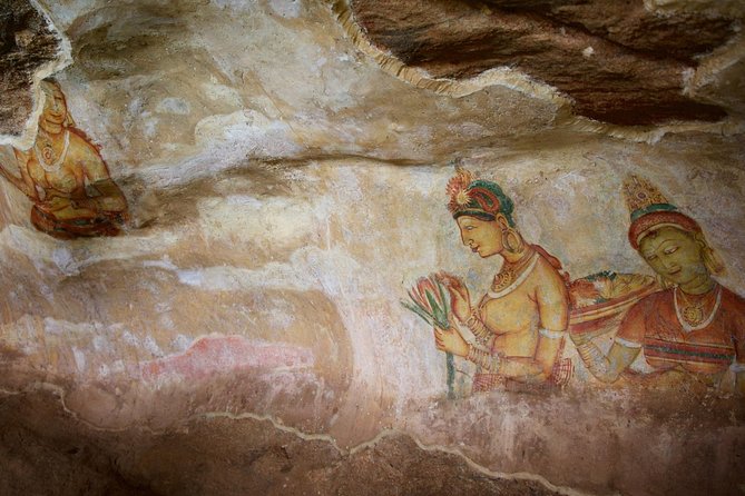 Private Day Tour from Colombo to Sigiriya, Dambulla & Pidurangala - A Private Driver Who Actually Answers Questions