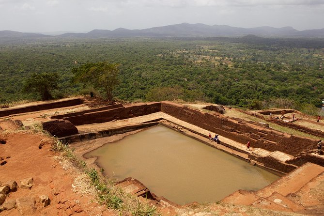 Private Day Tour from Colombo to Sigiriya, Dambulla & Pidurangala - Who Should Book This Tour, and Who Might Pass