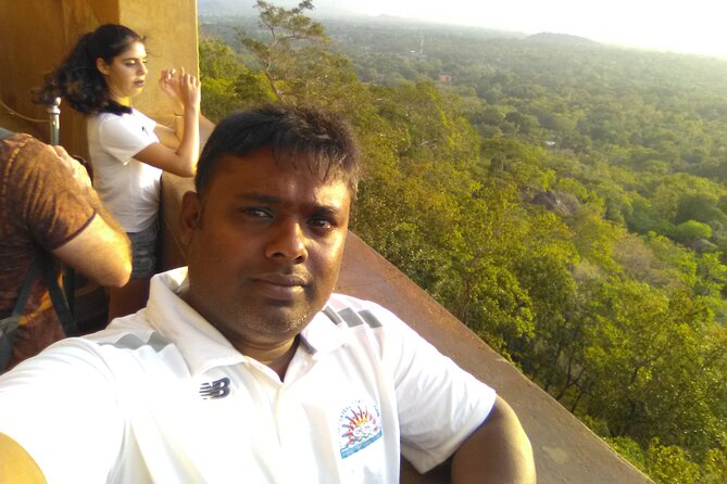 Private Day trip Kandy & pinnawala with your selected attractions - Pinnawala Ape Gama: a theme park with an ancient village theme