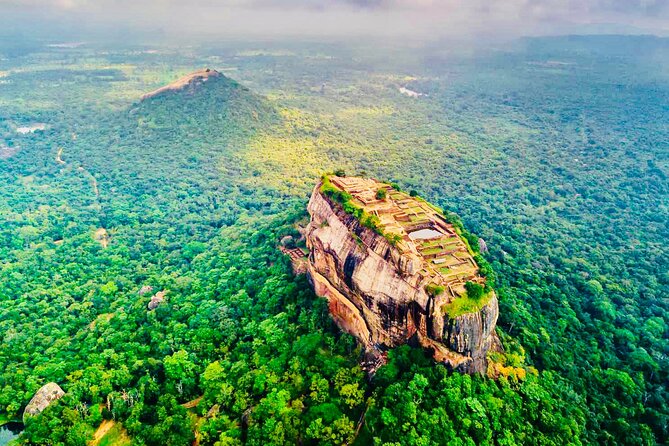 Private Day Trip To Minneriya Sigiriya and Dambulla From Kandy - Why this long Kandy day trip actually works