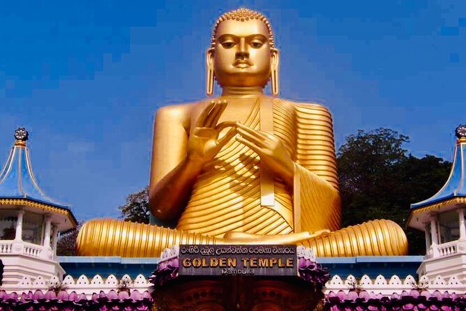 Private Day Trip To Minneriya Sigiriya and Dambulla From Kandy - Ranweli Spice Garden: smells of cinnamon, pepper, cardamom