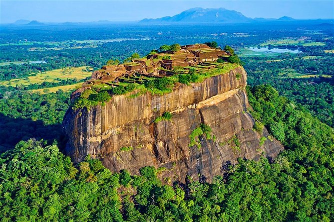 Private Day Trip to Sigiriya, cave and National park Safari Tour - Key takeaways before you go