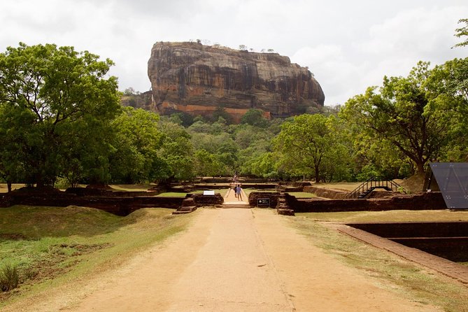 Private Day Trip to Sigiriya, cave and National park Safari Tour - Minneriya National Park Safari: Waiting for Elephants, Budgeting for the Jeep