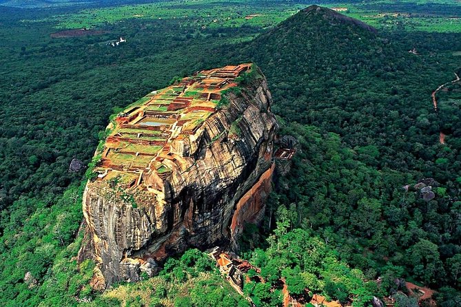 Private Day Trip to Sigiriya , Dambulla and Pidurangala Rock - Key Highlights Worth Your Time