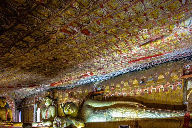 Private Day Trip to Sigiriya , Dambulla and Pidurangala Rock - Pidurangala Rock: The Steeper Climb That Puts Perspective on Sigiriya