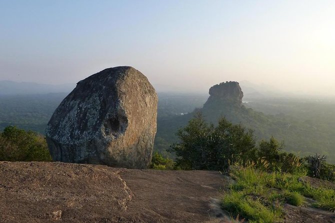 Private Day Trip to Sigiriya , Dambulla and Pidurangala Rock - Price and Logistics: What $38 Really Buys You