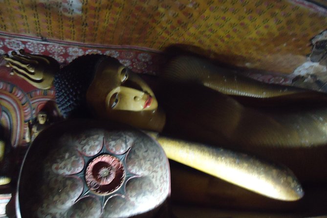 Private Day Trip to Sigiriya & Dambulla from Kandy – Aaliya Tours - Pidurangala Rock: The Moderate Hike That Gives Perspective