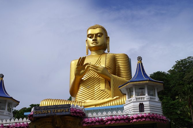 Private Day Trip to Sigiriya & Dambulla from Kandy – Aaliya Tours - Price and Value: What $52 Covers, and What You Still Pay