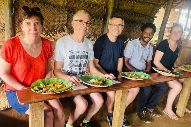 Private Galle Day Tour with River Safari, Stilt fishing & Turtles - Galle Dutch Fort UNESCO walk: ramparts, colonial streets, and strong photo angles