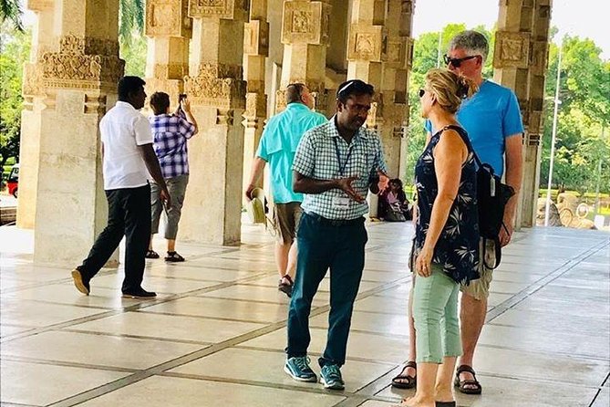 Private Half-Day Colombo City Tour - A Private Half-Day Colombo Tour That Feels Like Planning, Not Packing