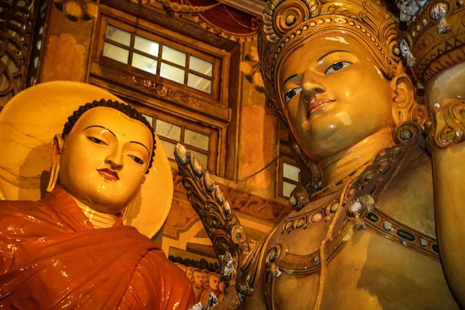Private Half-Day Colombo City Tour - Pettah Market: Chaos on Purpose, and a Must-See for Real Colombo