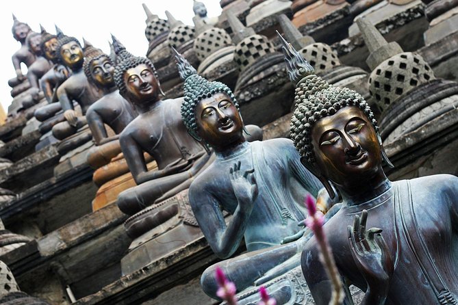 Private Half-Day Colombo City Tour - Dutch Hospital Shopping Precinct and the Floating Market Stop