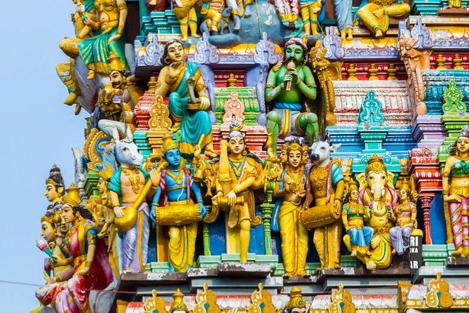 Private Half-Day Colombo City Tour - Price and What You Really Get for $60