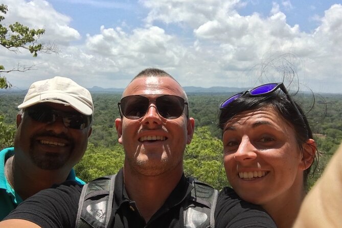 Private Journey to Sigiriya Majestic Rock Fortress from Colombo - Key highlights you can plan around