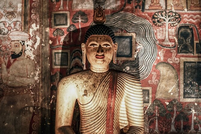 Private Journey to Sigiriya Majestic Rock Fortress from Colombo - Who this Sigiriya day trip fits best