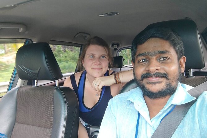 Private Journey to Sigiriya Majestic Rock Fortress from Colombo - Tips for getting the most from the 3-hour Lion Rock window