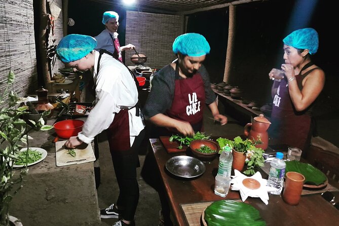Private Kandy Authentic Cooking Class - Key things to know before you book