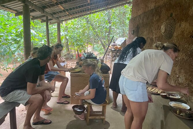 Private Kandy Authentic Cooking Class - Is it worth $25, and how to judge the value for yourself?