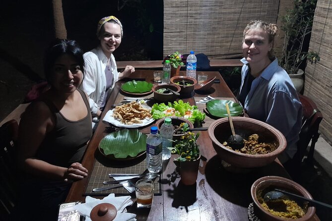 Private Kandy Authentic Cooking Class - Who should book this cooking class in Kandy
