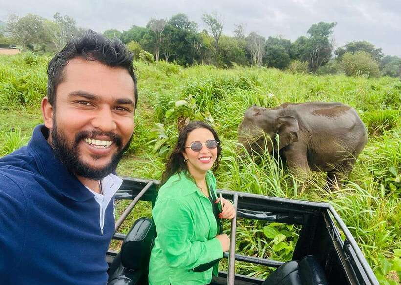 Private Kandy to Sigiriya and Minneriya Safari Day Tour - Key things I’d watch for before you book